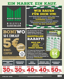 Marktkauf Prospekt für Bad Salzuflen mit 32 Seiten Marktkauf Prospekt für Bad Salzuflen: "Aktuelle Angebote", 32 Seiten, 07.09.2026 - 12.09.2026