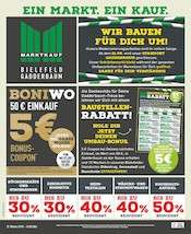 Marktkauf Discounter Prospekt der aktuellen Woche mit 32 Seiten, gültig von 07.09.2026 bis 12.09.2026, in Kirchlengern und Umgebung Aktueller Marktkauf Discounter Prospekt in Kirchlengern und Umgebung, "Aktuelle Angebote" mit 32 Seiten, 07.09.2026 - 12.09.2026