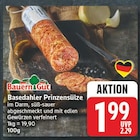 Basedahler Prinzensülze von Bauern Gut im aktuellen EDEKA Prospekt