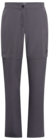Pantalon Convertible Femme - McKINLEY - Intersport à Colombes Pantalon Convertible Femme - McKINLEY en promo chez Intersport Colombes à 19,99 €