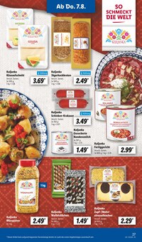 Schokolade im Lidl Prospekt "LIDL LOHNT SICH" mit 62 Seiten (Hamm)