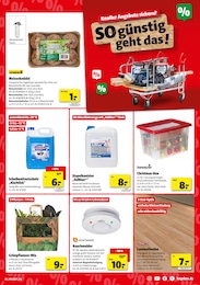 Autozubehör Angebot im aktuellen Hagebaumarkt Prospekt auf Seite 3