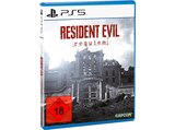 Resident Evil Requiem (Exklusive Lenticular Edition) - [PlayStation 5] im MediaMarkt Saturn Prospekt zum Preis von 69,99 €