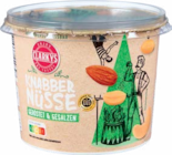 Knabber Nüsse von CLARKYS für 2,99 € bei Netto Marken-Discount im Angebot Knabber Nüsse von CLARKYS im aktuellen Netto Marken-Discount Prospekt