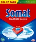 Geschirrreiniger XXL von Somat im aktuellen Kaufland Prospekt für 6,99 €