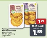 Reibekuchen Angebote von Pahmeyer bei famila Nordwest Lingen für 1,59 €