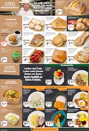 Aktueller GLOBUS Prospekt mit Wecker, "Aktuelle Angebote", Seite 6