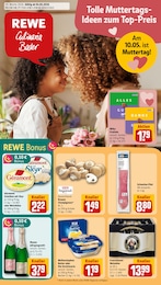 REWE Prospekt für Freudenstadt: "Dein Markt", 33 Seiten, 04.05.2026 - 09.05.2026