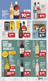 Havana Club im combi Prospekt in Paderborn Aktueller combi Prospekt mit Havana Club, "Markt - Angebote", Seite 19