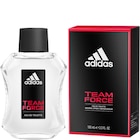 Eau de toilette - ADIDAS - Carrefour Market à Nice Eau de toilette - ADIDAS en promo chez Carrefour Market Nice à 10,69 €
