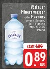 Mineralwasser Angebote von Vöslauer bei EDEKA Schwerte für 0,89 €