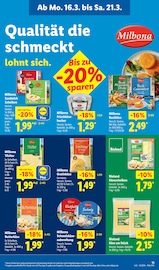 Aktueller Lidl Prospekt mit Bio Lebensmittel, "LIDL LOHNT SICH", Seite 23