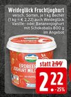 EDEKA Erkelenz - Fruchtjoghurt Angebot im Prospekt Fruchtjoghurt bei EDEKA im Erkelenz Prospekt für 2,22 €