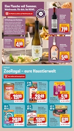 Coupons im REWE Prospekt Coupons im REWE Prospekt Dein Markt auf S. 15