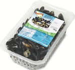 Intermarché Floing - Promo MOULES DE HOLLANDE Promo MOULES DE HOLLANDE à 5,98 € dans le catalogue Intermarché à Floing