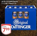 Aktuelles Original Angebot bei GLOBUS in Trier ab 7,99 €