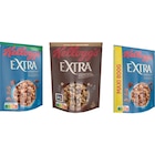SUR TOUTES LES CÉRÉALES EXTRA - KELLOGG'S dans le catalogue Carrefour