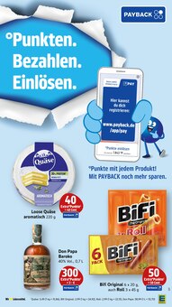 Rum im EDEKA Prospekt "Aktuelle Angebote" mit 51 Seiten (Koblenz)