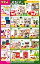 Offre Sticker dans le catalogue Norma du moment à la page 9