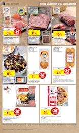 Offre Moules dans le catalogue Intermarché du moment à la page 6