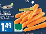 Bio-Möhren bei EDEKA im Köln Prospekt für 1,49 €