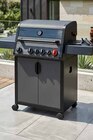 Aktuelle Gasgrill Angebote bei Pflanzen Kölle in Stuttgart Aktuelles Gasgrill Hyde 4 SIKR Turbo Angebot bei Pflanzen Kölle in Stuttgart ab 419,00 €