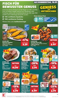 Pute im aktuellen Kaufland Prospekt (Münster) Pute im Kaufland Prospekt "Hier bin ich richtig" mit 75 Seiten (Münster)