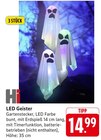 LED Geister im Angebot bei E center in Trier LED Geister Angebote bei E center Trier für 14,99 €