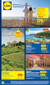 Boxspringbett im Lidl Prospekt "LIDL LOHNT SICH" mit 68 Seiten (Frankfurt (Main))