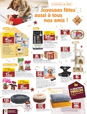 Jouet Angebote im Prospekt "ON M vous inspirer pour les fêtes !" von LaMaison.fr auf Seite 22