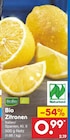 Aktuelle Zitronen Angebote bei Netto Marken-Discount in Leipzig Aktuelles Bio Zitronen Angebot bei Netto Marken-Discount in Leipzig ab 0,99 €