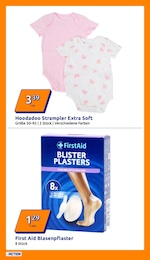Babykleidung Angebot im aktuellen Action Prospekt auf Seite 21