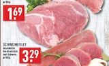 schweinefilet im Angebot bei Marktkauf in Beckum schweinefilet Angebote bei Marktkauf Beckum für 2,29 €