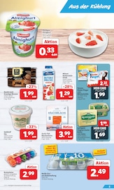 Aktueller Markant Nordwest Prospekt mit Eis, "DER MARKT FÜR GUTES ESSEN UND TRINKEN", Seite 5