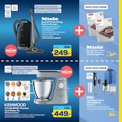 Aktueller EURONICS Prospekt mit Hundefutter, "GUTSCHEINHEFT. EINS KAUFEN. EINS GRATIS.", Seite 15