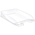 Bureau Vallée Liévin - Promo Corbeille à courrier cristal Promo Corbeille à courrier cristal à 1,49 € dans le catalogue Bureau Vallée à Liévin