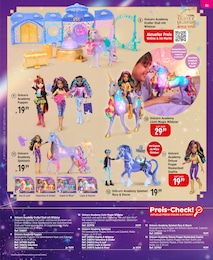 Smyths Toys Einhorn im Prospekt 