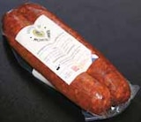 Promo Saucisse de Montbéliard IGP à 2,95 € dans le catalogue Intermarché à Chambon-sur-Voueize