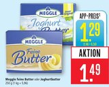 Aktuelle Joghurt Angebote bei Marktkauf in Reutlingen Aktuelles Feine Butter Angebot bei Marktkauf in Reutlingen ab 1,29 €