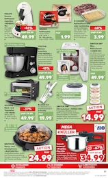 Besteck Angebot & Preis im aktuellen Kaufland Prospekt Besteck Angebot im aktuellen Kaufland Prospekt auf Seite 37