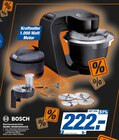 Küchenmaschine MUM5 MUM59N26CB Angebote von BOSCH bei expert Rastatt für 222,00 €