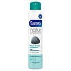 Déodorant atomiseur Natur Protect - SANEX - Carrefour à Perpignan Déodorant atomiseur Natur Protect - SANEX en promo chez Carrefour Perpignan à 4,25 €