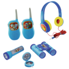 KIT AVENTURE - Pat' Patrouille dans le catalogue JouéClub