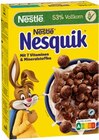 Nesquik von Nestlé für 2,79 € bei REWE im Angebot Nesquik von Nestlé im aktuellen REWE Prospekt