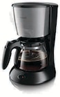 Cafetière - PHILIPS en promo chez Hyper U Périgueux à 29,99 €