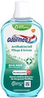 Drogerie im REWE Prospekt Antibakteriell Pflege & Schutz von Odol-med 3 im aktuellen REWE Prospekt für 2,79 €