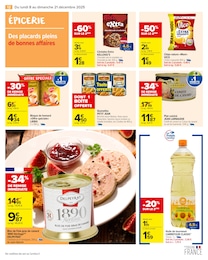 Offre Delpeyrat dans le catalogue Carrefour Market du moment à la page 14