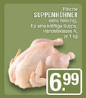 Frische Suppenhühner im Angebot bei EDEKA in Haltern am See Frische Suppenhühner Angebote bei EDEKA Haltern am See für 6,99 €