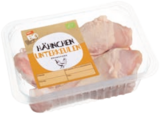 Bio-Hähnchenunterkeule im Angebot bei tegut in Waiblingen Bio-Hähnchenunterkeule Angebote von Bio zum kleinen Preis bei tegut Waiblingen für 4,73 €