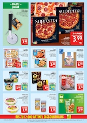 Aktueller Marktkauf Prospekt mit Dessert, "AUSWAHL RIESIG, PREISE NIEDRIG", Seite 17